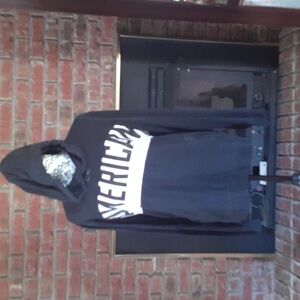 American eagle outfitters hoodie